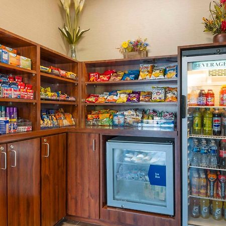 Comfort Suites Elizabethtown Ngoại thất bức ảnh