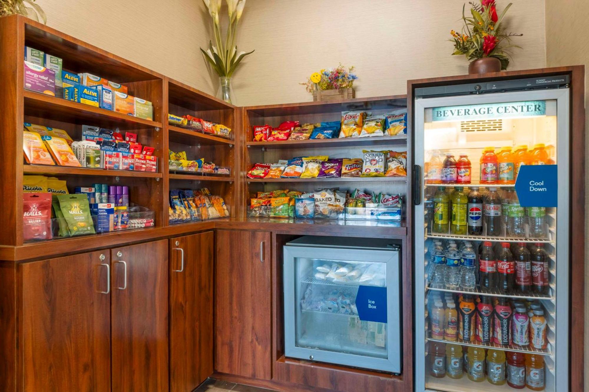 Comfort Suites Elizabethtown Ngoại thất bức ảnh