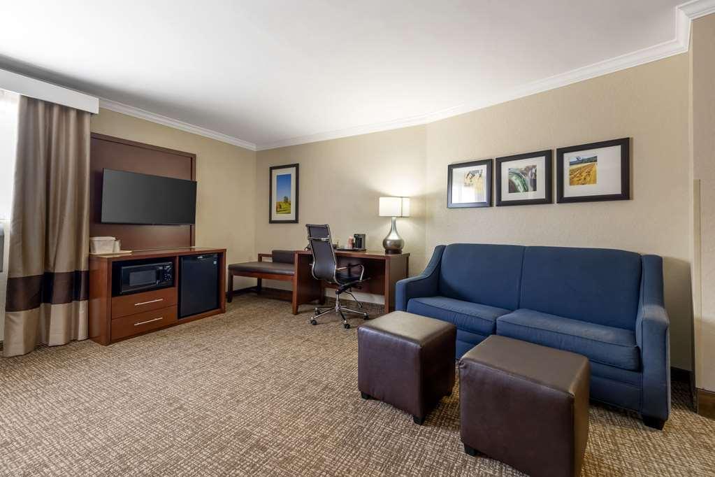 Comfort Suites Elizabethtown Phòng bức ảnh