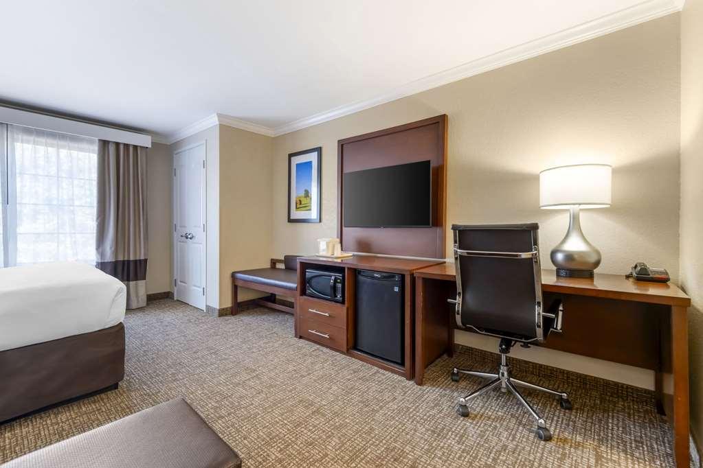 Comfort Suites Elizabethtown Phòng bức ảnh