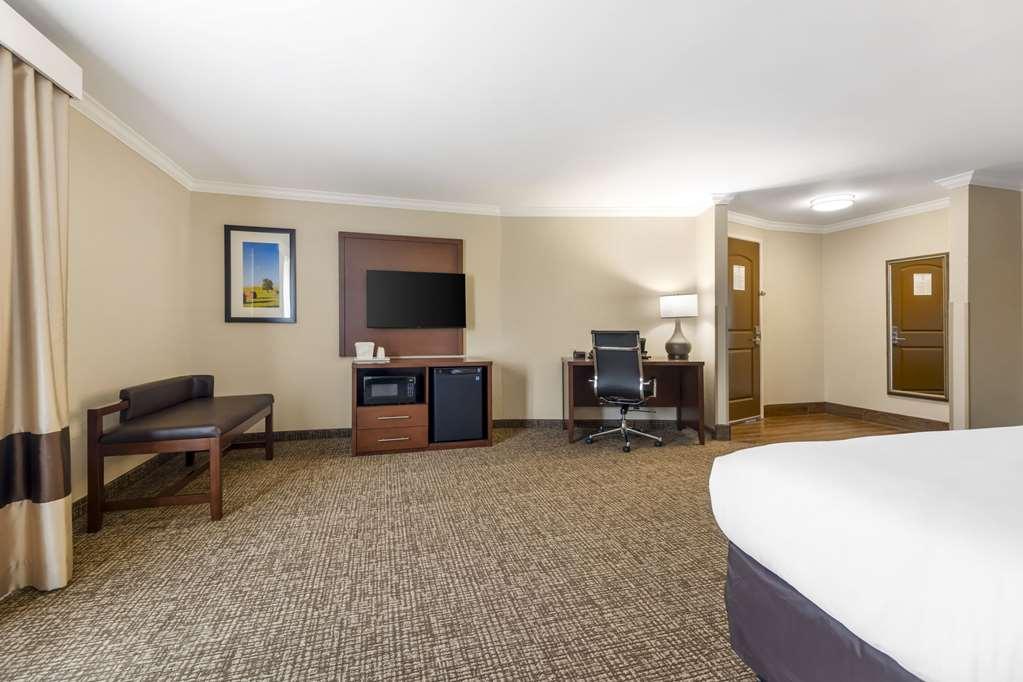 Comfort Suites Elizabethtown Phòng bức ảnh